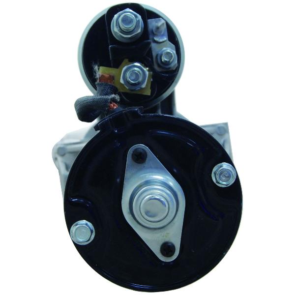 ARRANQUE 12 V 2 Kw 12D TIPO BOSCH