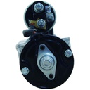 ARRANQUE 12 V 2 Kw 12D TIPO BOSCH