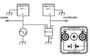RELE AUTOMATICO DOBLE BATERIA