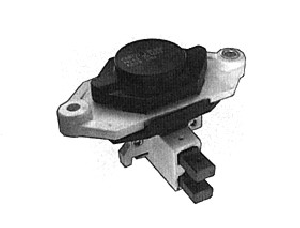 REGULADOR 24V TIPO BOSCH 135856