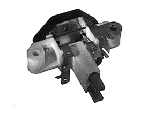 REGULADOR TIPO BOSCH 138310