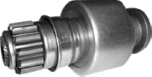 PIÑON MOTOR DE ARRANQUE TIPO VALEO 1632