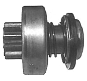 PIÑON MOTOR DE ARRANQUE TIPO BOSCH 1641
