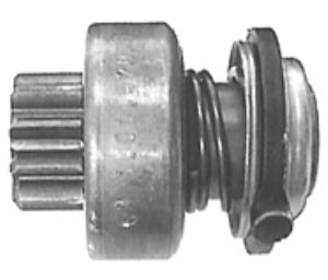 PIÑON MOTOR DE ARRANQUE TIPO BOSCH 1775