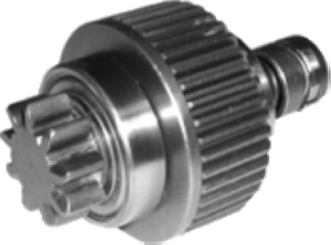 PIÑON MOTOR DE ARRANQUE TIPO HITACHI 1904