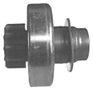 PIÑON MOTOR DE ARRANQUE TIPO VALEO 135389