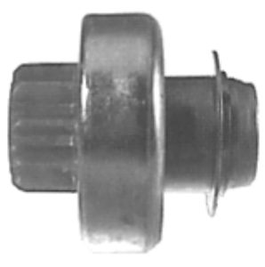 PIÑON MOTOR DE ARRANQUE TIPO VALEO 1999