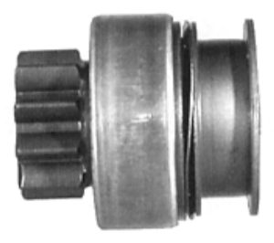 PIÑON MOTOR DE ARRANQUE TIPO MITSUBISHI 139541