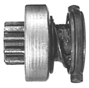 PIÑON MOTOR DE ARRANQUE TIPO BOSCH 2073