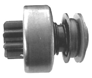 PIÑON MOTOR DE ARRANQUE TIPO BOSCH 3150