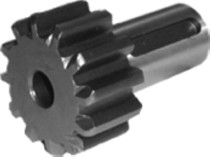 PIÑON MOTOR DE ARRANQUE TIPO BOSCH 3317