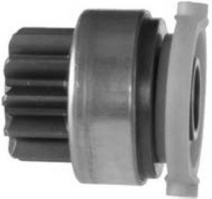 PIÑON MOTOR DE ARRANQUE TIPO FORD 234135