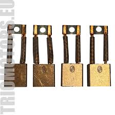 ESCOBILLAS MOTOR DE ARRANQUE TIPO BOSCH 8X22X22.5 BSX-44