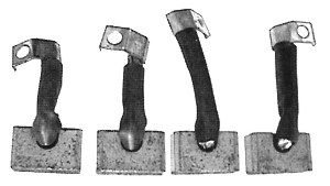 JGO ESCOBILLAS TIPO BOSCH 10X25X15-BSX163-1644