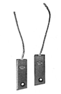 JGO ESCOBILLAS ALTERNADOR TIPO MITSUBISHI 5X8X18 JAAX-24