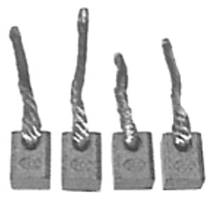 JGO ESCOBILLAS TIPO DENSO 6.5X8X10-JASX-39