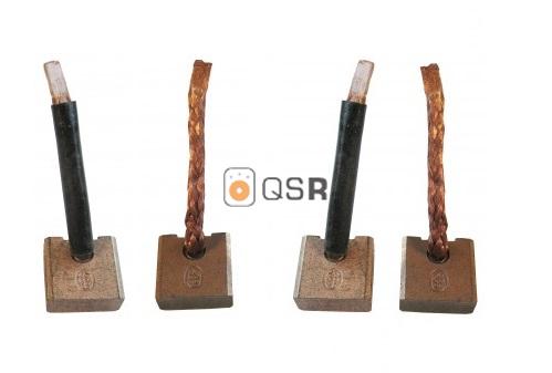 JGO ESCOBILLAS ARRANQUE TIPO HITACHI 8X19X18-JASX-34-30