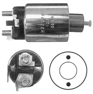 AUTOMATICO TIPO MITSUBISHI E8045