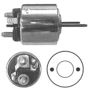 AUTOMATICO TIPO VALEO CGB-597A