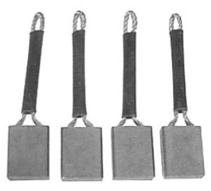 JGO ESCOBILLAS TIPO MARELLI 9X20X26 LASX-364
