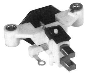 REGULADOR TIPO ISKRA 231044