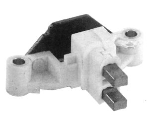 REGULADOR TIPO ISKRA 231045