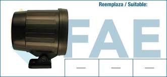 ADAPTADOR RELOJ FAE 99200
