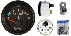 KIT RELOJ TEMPERATURA 12v 99900 FAE