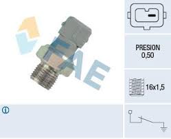 MANOCONTACTO PRESION ACEITE FAE 12460