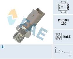 MANOCONTACTO PRESION DE ACEITE FAE 12640