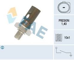 MANOCONTACTO PRESION DE ACEITE FAE 12880