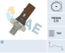 MANOCONTACTO PRESION DE ACEITE FAE 12890