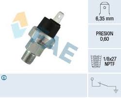 MANOCONTACTO PRESION DE ACEITE FAE 13420