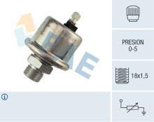 TRANSMISOR PRESION DE ACEITE FAE 14660