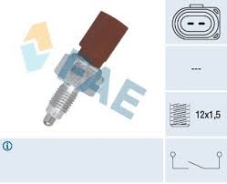 INTERRUPTOR MARCHA ATRAS FAE 40675