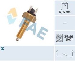 INTERRUPTOR MARCHA ATRAS FAE 40960