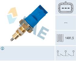 INTERRUPTOR MARCHA ATRAS FAE 40998
