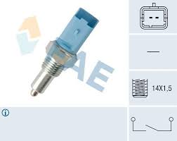INTERRUPTOR MARCHA ATRAS FAE 40999