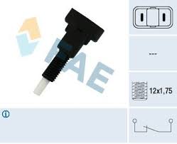 INTERRUPTOR LUZ DE STOP FAE 24160