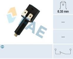 INTERRUPTOR LUZ DE STOP FAE 24210