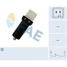 INTERRUPTOR LUZ DE STOP FAE 24340