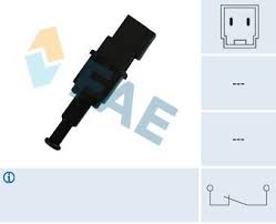 INTERRUPTOR LUZ DE STOP FAE 24490