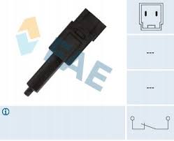 INTERRUPTOR LUZ DE STOP FAE 24495