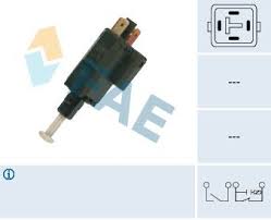 INTERRUPTOR LUZ DE STOP FAE 24516