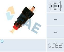 INTERRUPTOR LUZ DE STOP FAE 24519