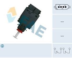 INTERRUPTOR LUZ DE STOP FAE 24530