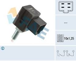 INTERRUPTOR LUZ DE STOP FAE 24545