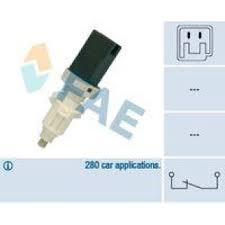 INTERRUPTOR LUZ DE STOP FAE 24660