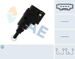 INTERRUPTOR LUZ DE STOP FAE 24763