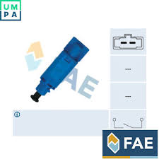 INTERRUPTOR LUZ DE STOP FAE 24773
